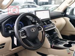 تۆیۆتا لاند کروزەر